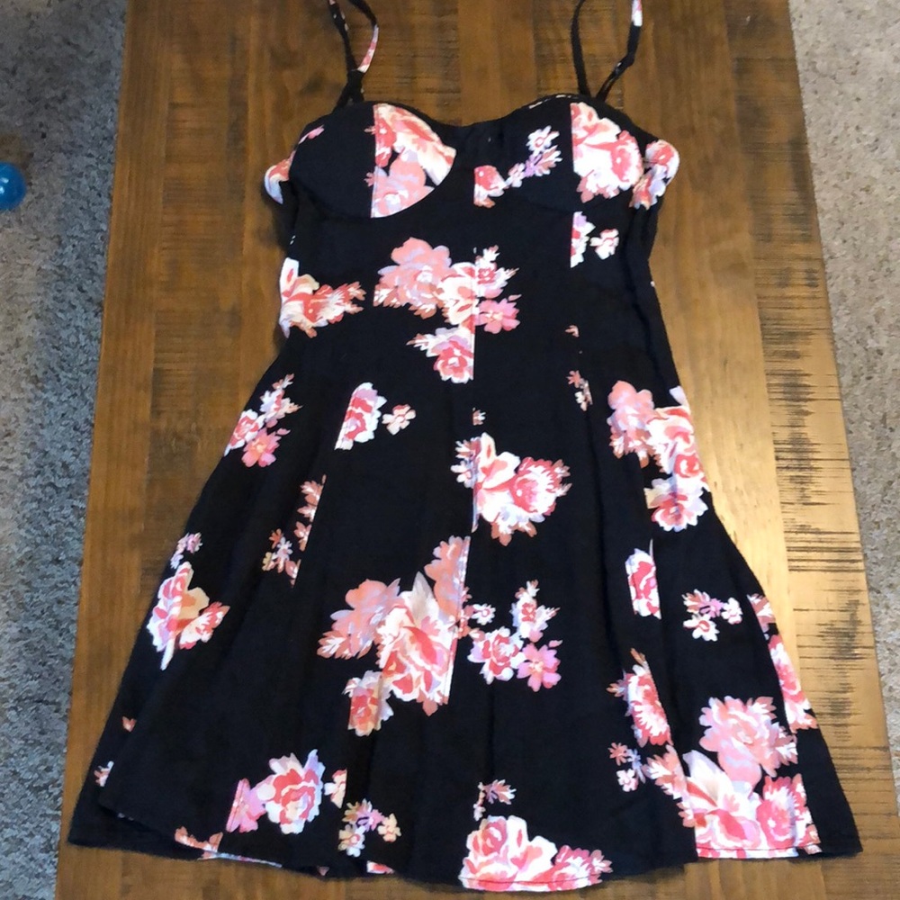 American eagle dress